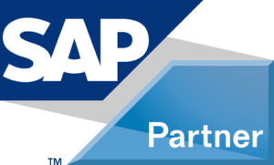 SAP partnership logo
